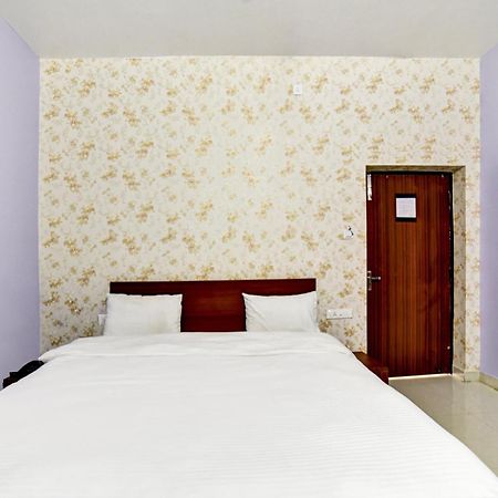 Hotel O The Hotel Quaint Khagaul Eksteriør billede