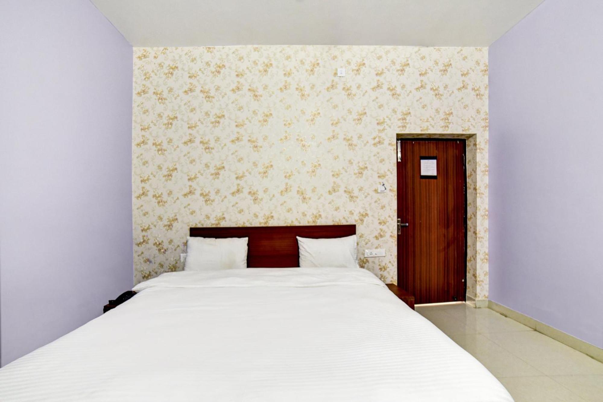 Hotel O The Hotel Quaint Khagaul Eksteriør billede