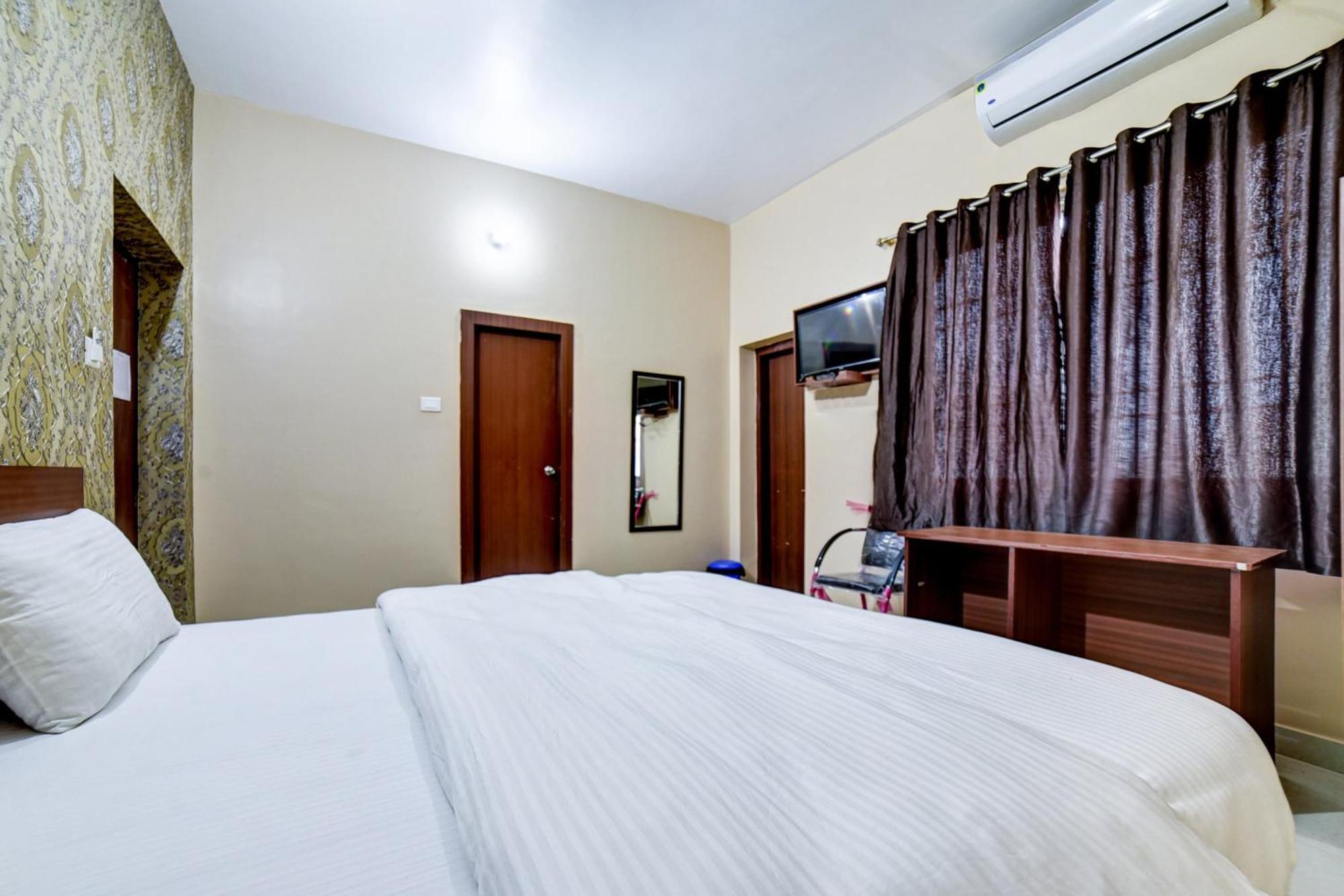 Hotel O The Hotel Quaint Khagaul Eksteriør billede